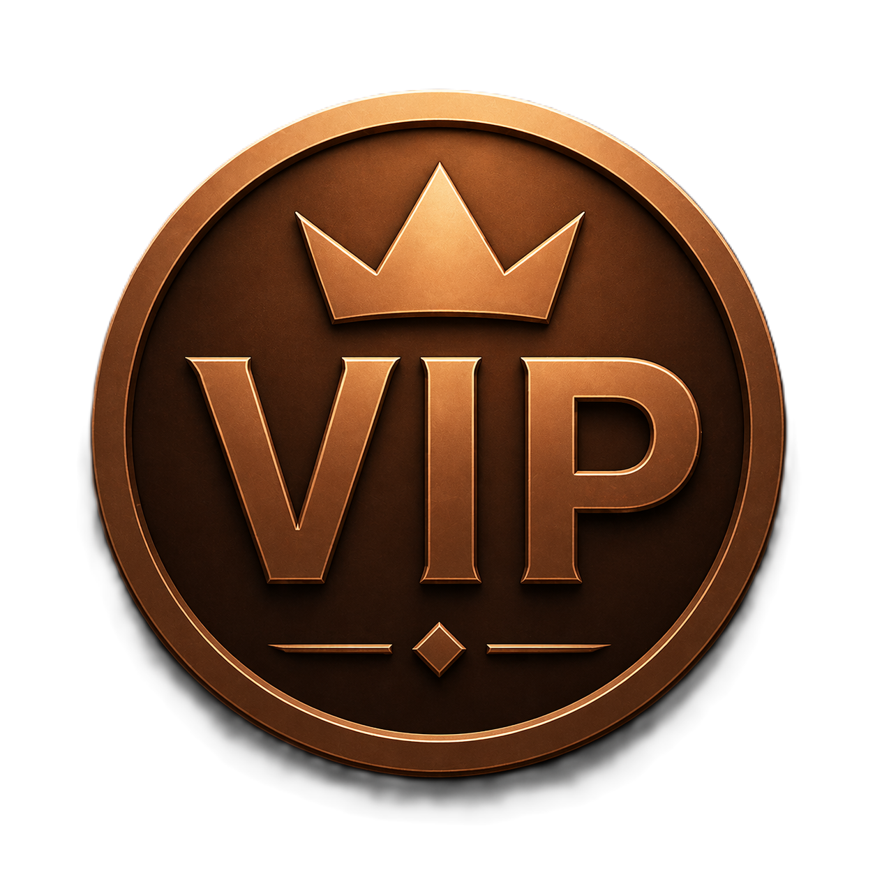 VIP Bronze