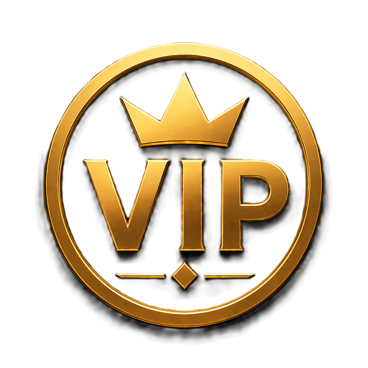 VIP Gold