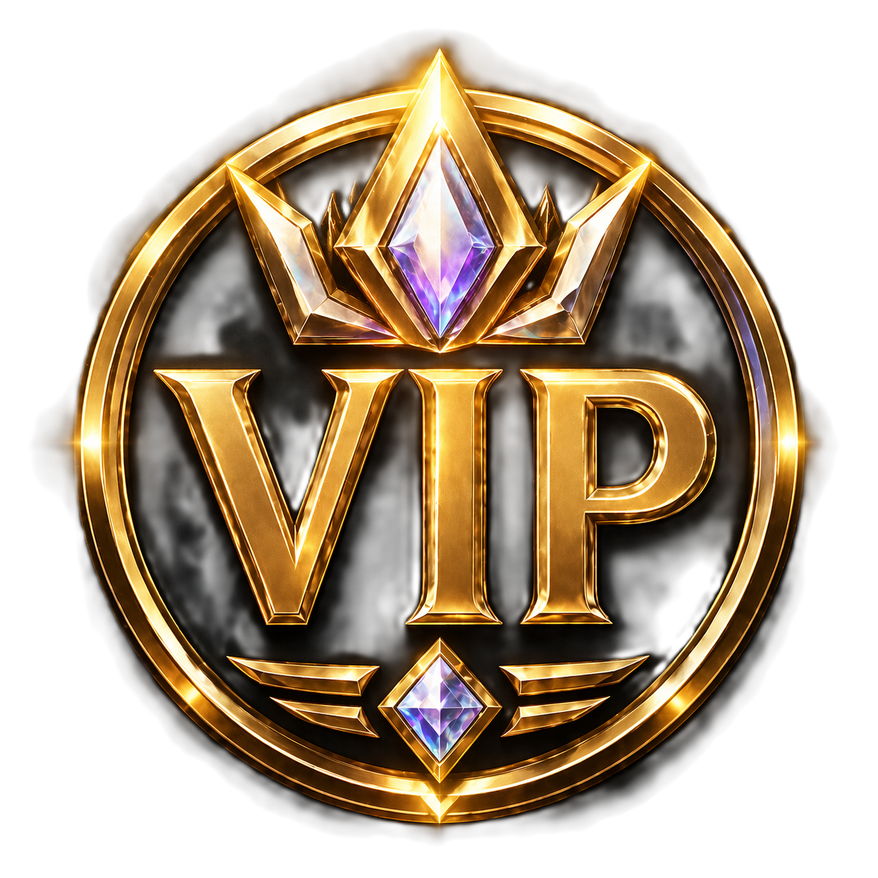 VIP Legend