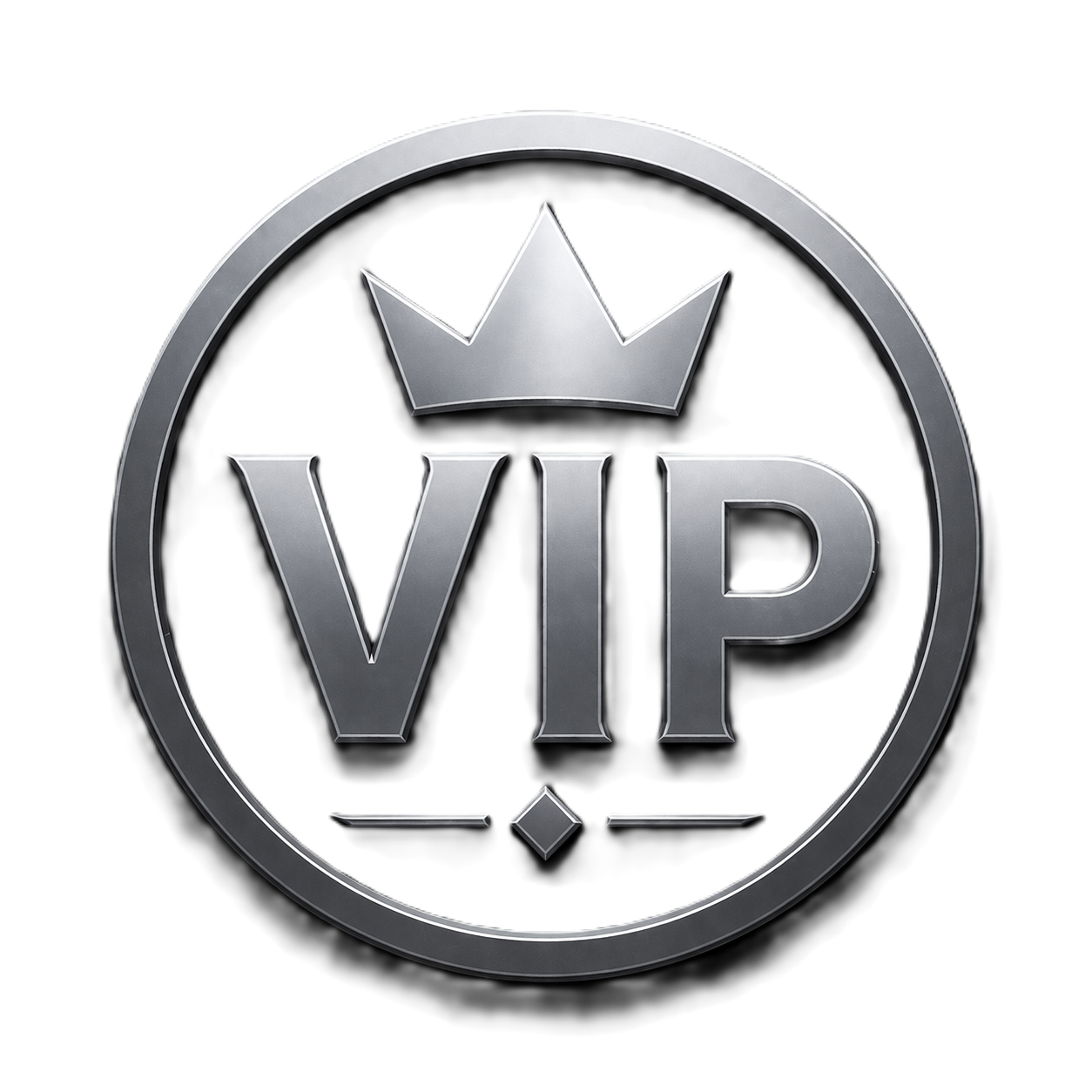 VIP Silver